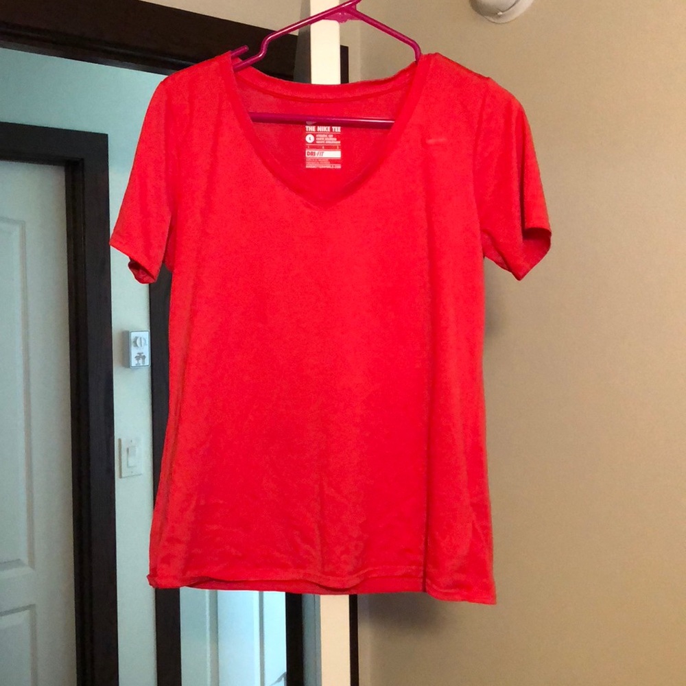 Nike shirt